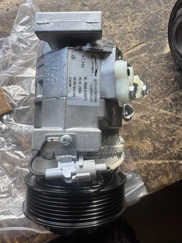 Toyota Highlander/ Toyota Camry Air Conditioning Compressor Available · Photo 1
