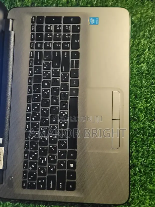 New Laptop HP 8GB Intel Core i3 HDD 512GB · Photo 1