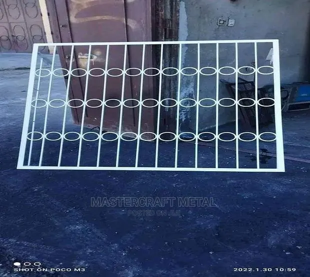 Strong Burglar Proof | Quality Burglarproof · Photo 1
