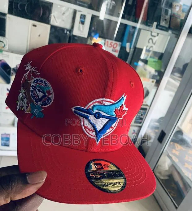 Original Designer Cap for Men and Women · Photo 1