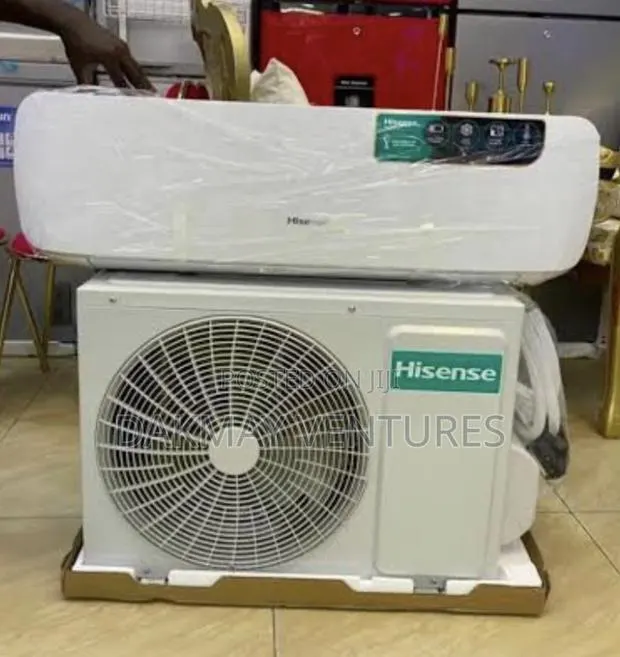Hisense Air Conditioner 2.0 HP · Photo 1