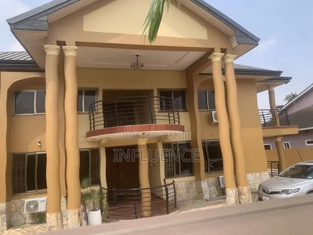 2bdrm Apartment in East Legon for rent · Photo 1