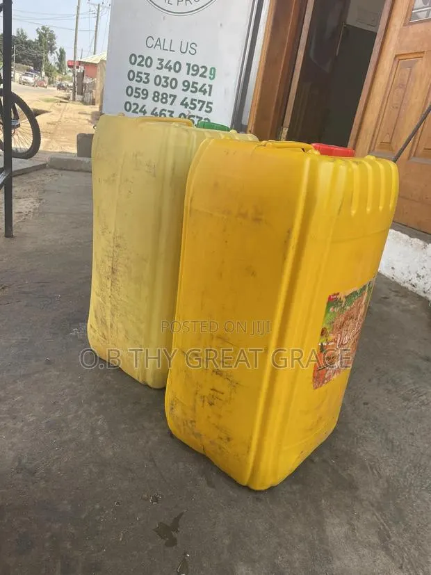 Our Organic 25 Liters of Honey · Photo 1
