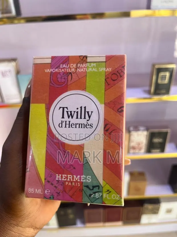 Twilly D’hermes · Photo 1