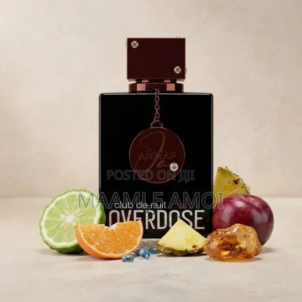 Club De Nuit Overdose · Photo 1