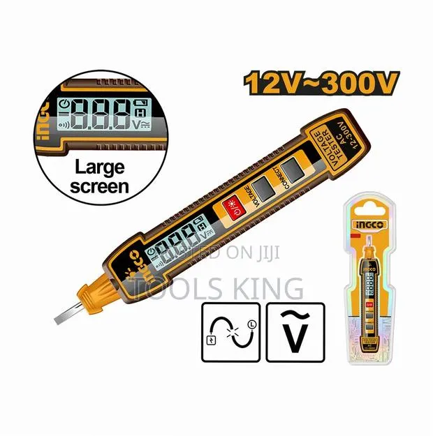 Test Pencil - Hsdt33001 · Photo 1