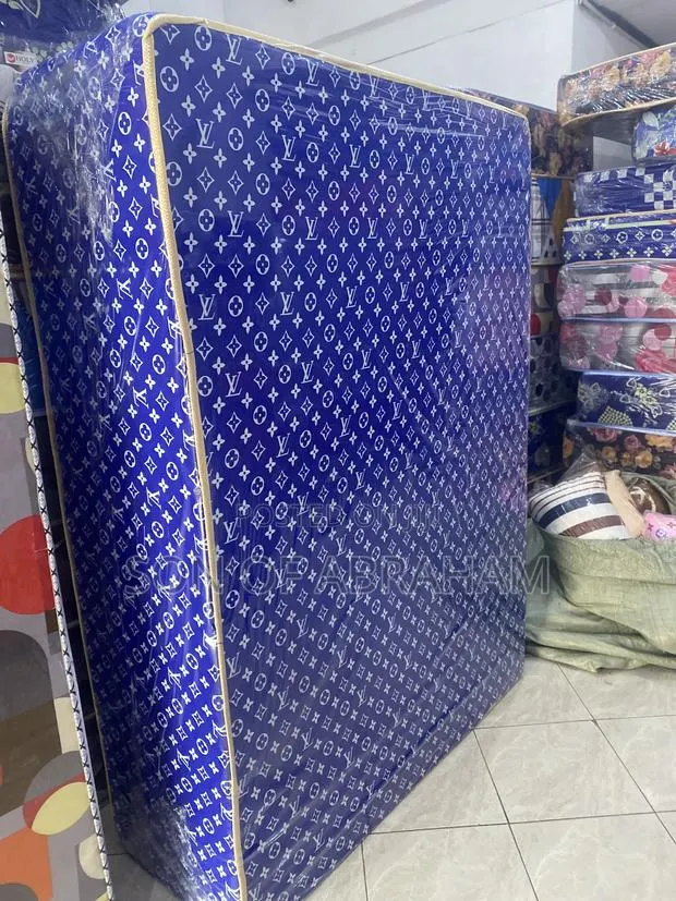 20inches Double High Density Mattress