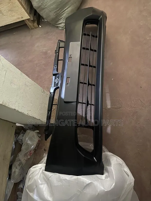Honda Civic 06 07 08 Front Bumper · Photo 1