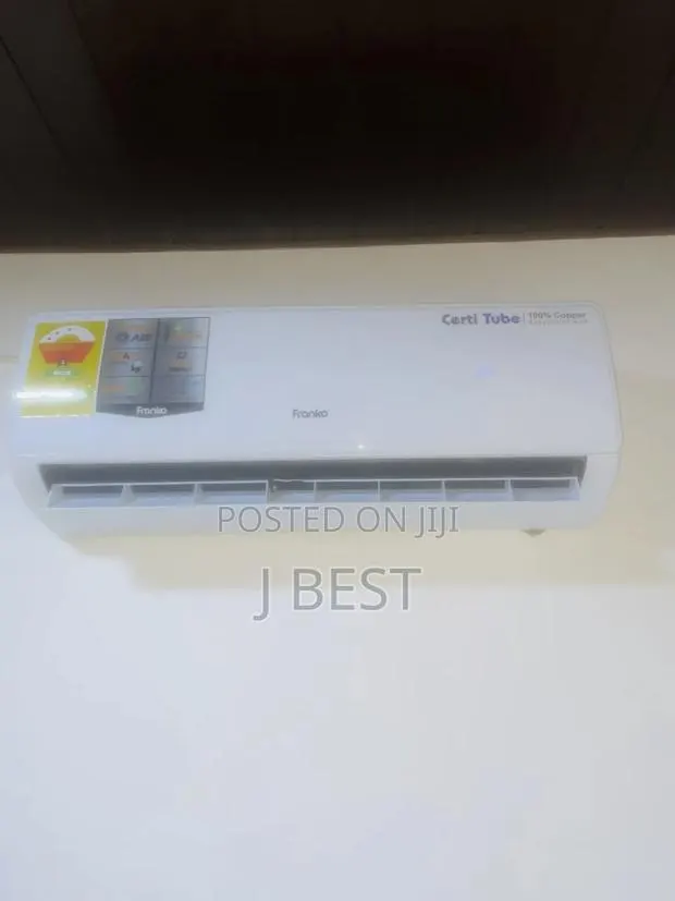 Used AC for Sale – Clean Working Perfectly · Photo 1