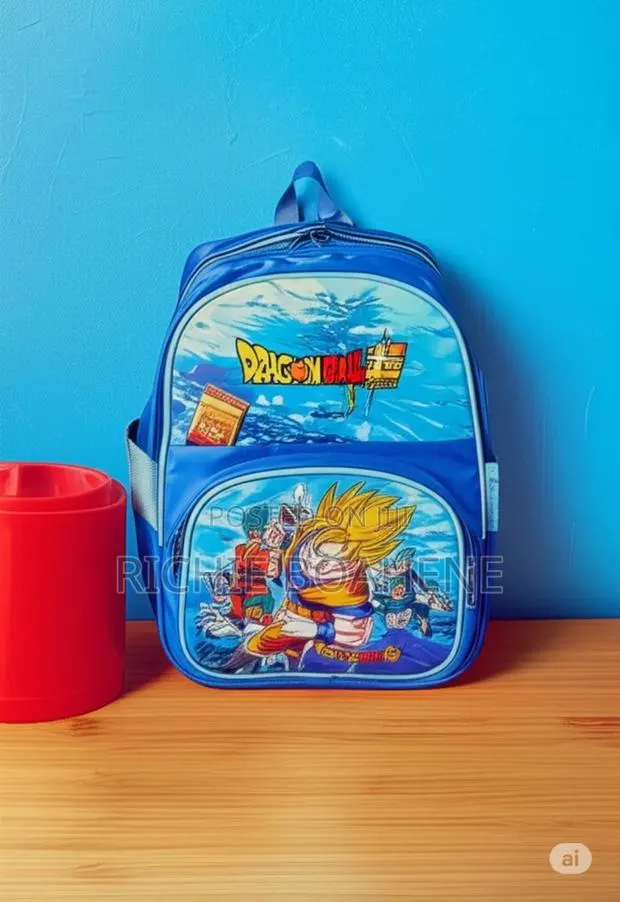School Bag for Toddlers for 1 to 4 Years · Photo 1
