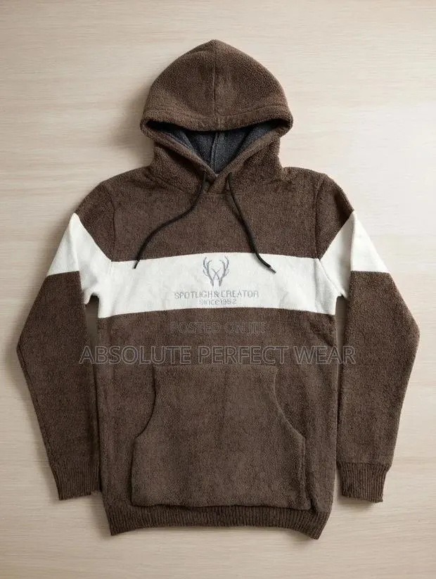 Quality Turkish Sweater for Men · Photo 1