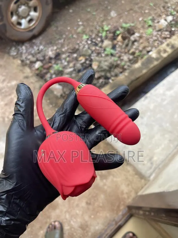 Women’S Vibrator · Photo 1