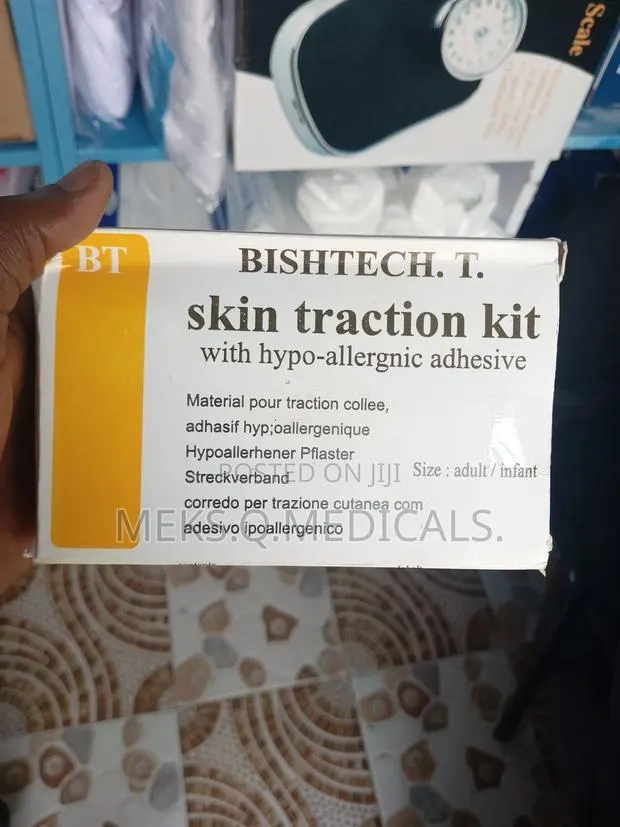 Skin Traction Kit · Photo 1