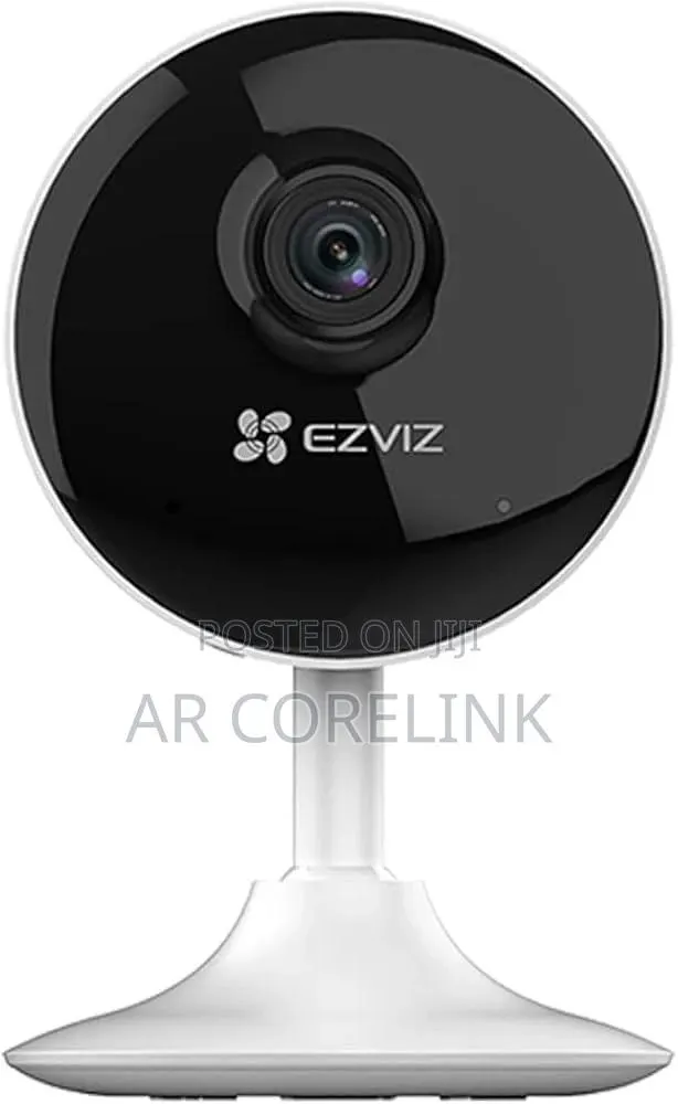 Ezviz Cb1 Wi-Fi Smart Home Battery Camera-1080p 2mp Resolution · Photo 1