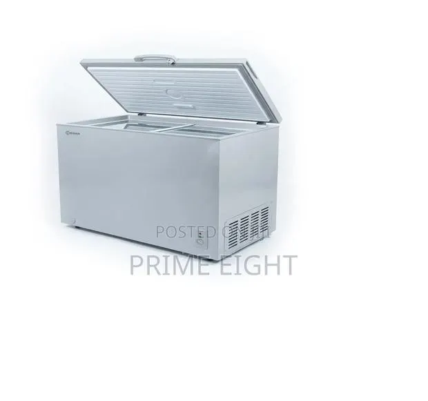 Sigma 700 LTRS Chest Freezer – SCF-M700 Available in Stock · Photo 1