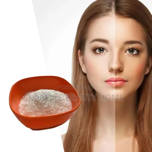 Tranexemic Acid Powder · Photo 1