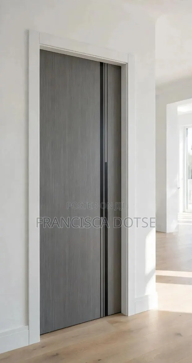 Quality Bedroom Door for All Building · Photo 1