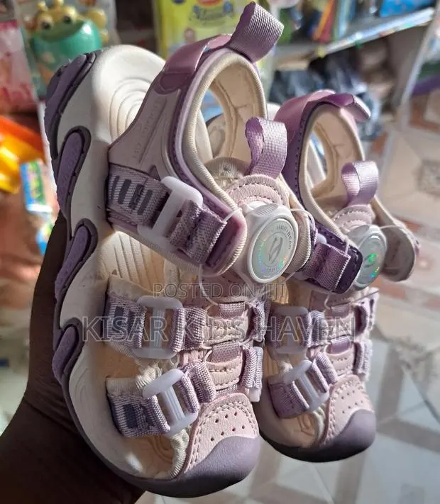 Girls Sandals for Princess 3 Years · Photo 1