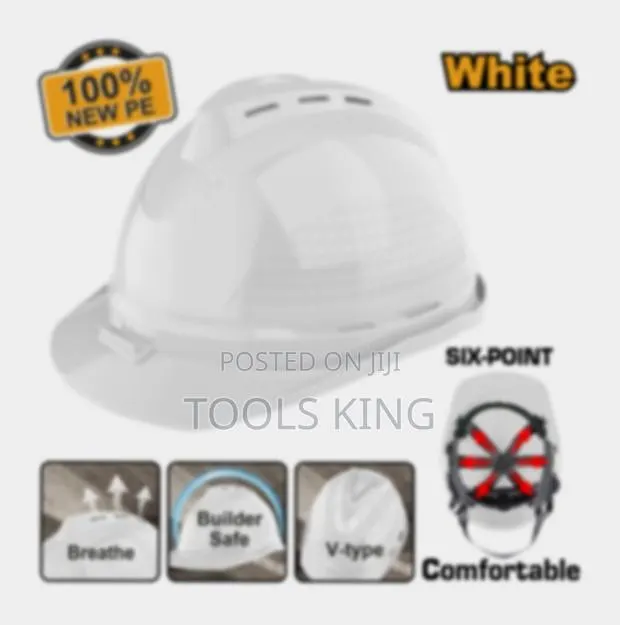 Safety - Hsh802 · Photo 1