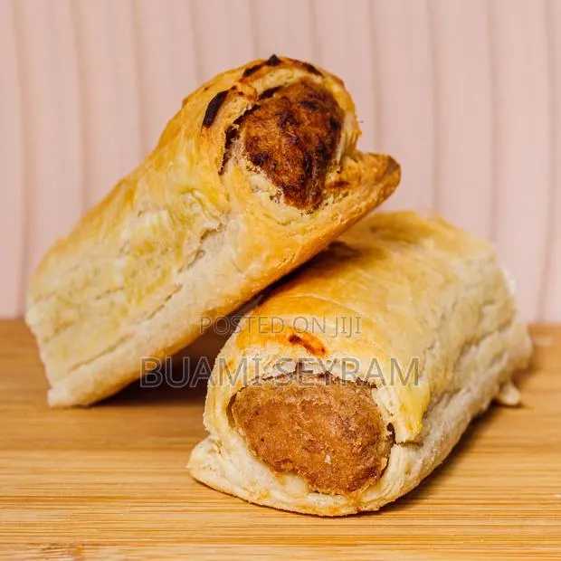 Sausage Pie · Photo 2