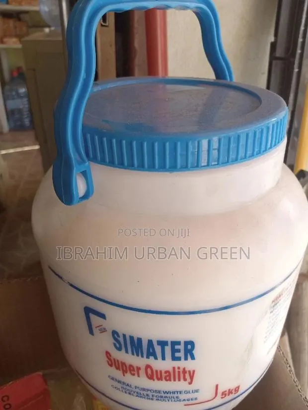 Glue 5 Kilogram · Photo 1