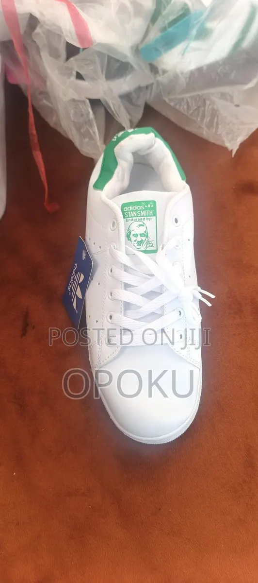 Adidas Stan Smith · Photo 1