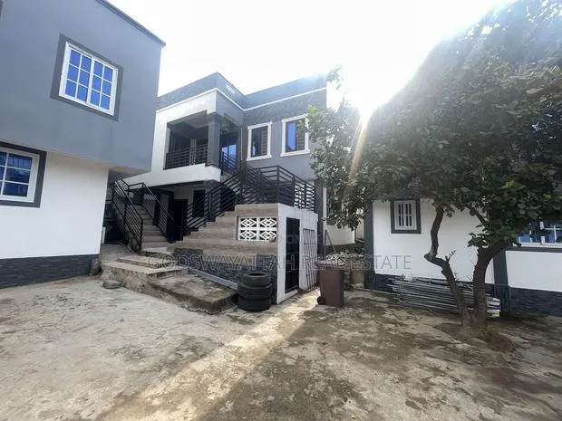 2bdrm Apartment in East Legon, Adjiriganor for rent · Photo 1