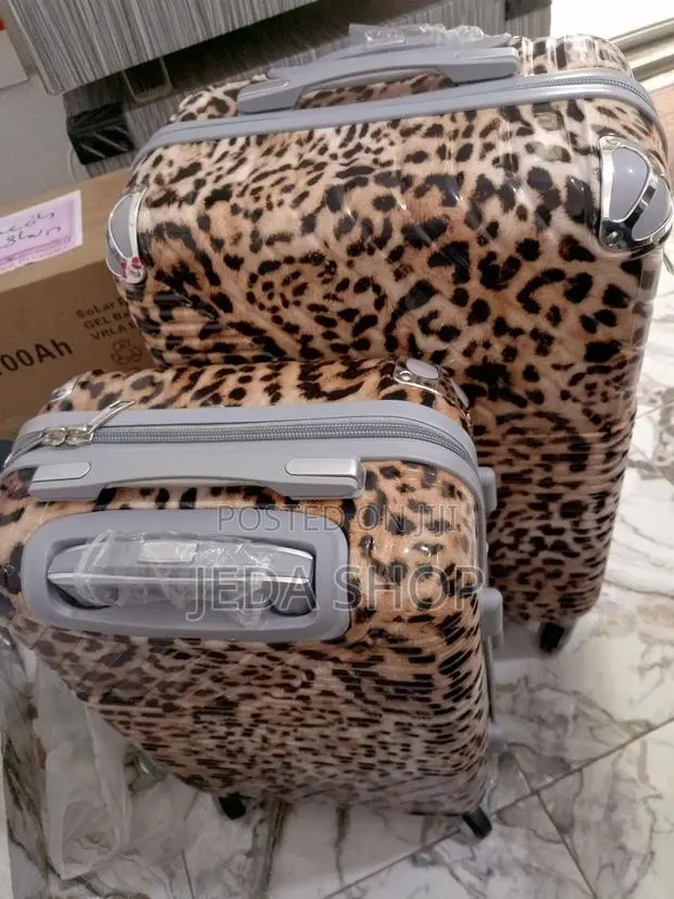3 in 1 Durable Luggage · Photo 1