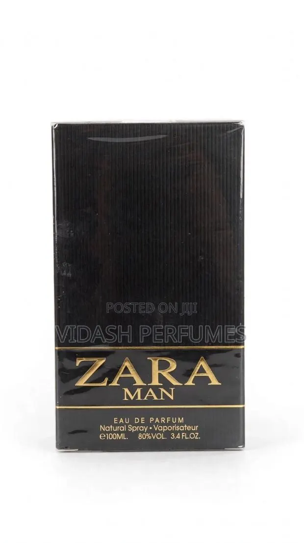 Zaraman Perfume · Photo 1