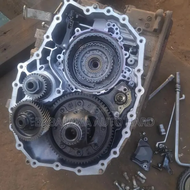 Auto Mechanic/ Specialise in Car Diagnosis · Photo 1