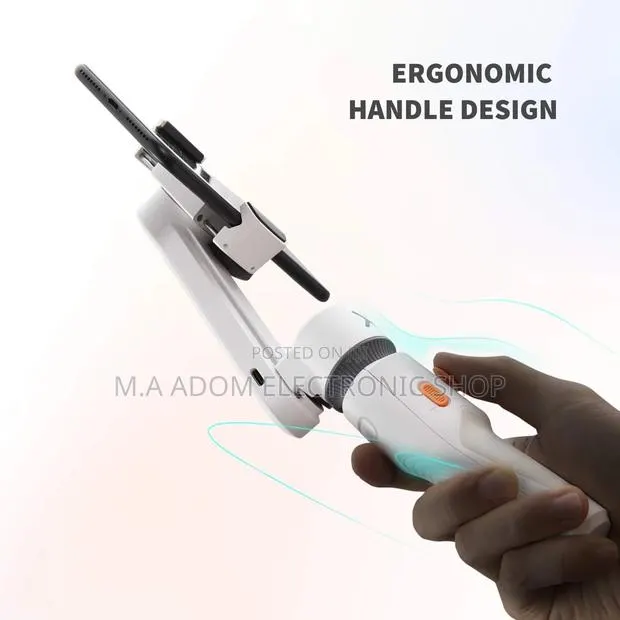 Zhiyun Smooth Xs Smart Phone Gimbal · Photo 1