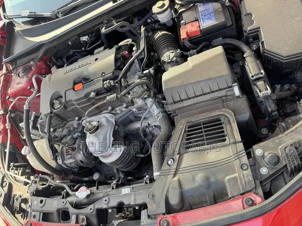 Honda Cr-V,Accord,Civic 2018,2019,2020 Specialist. · Photo 1