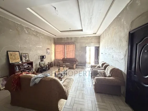 4bdrm House in Ejisu Kwamo, Kumasi Metropolitan for sale · Photo 8