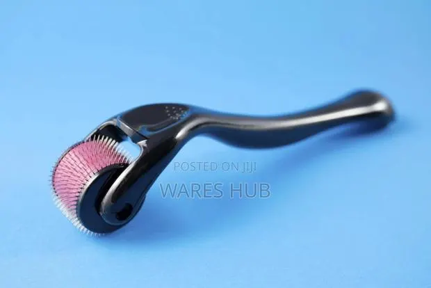 Derma Roller For Hair Growth · Photo 1