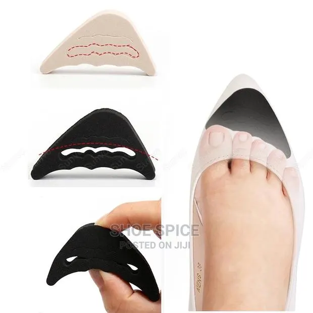Shoe Filler · Photo 1