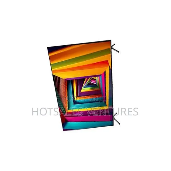Strong LG 98 Inch Led Uhd Satellite Ai Smart TV - 98ut90006la · Photo 1