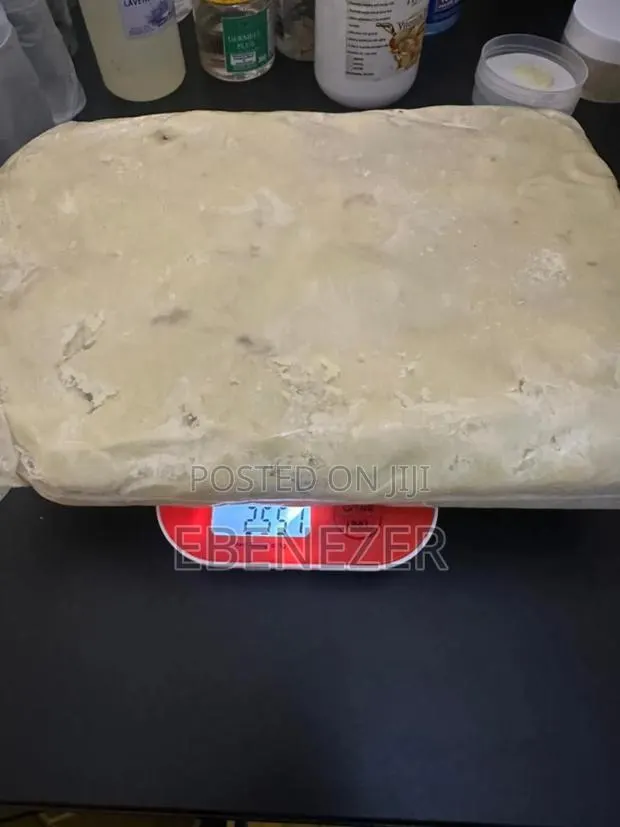 Shea Butter · Photo 1