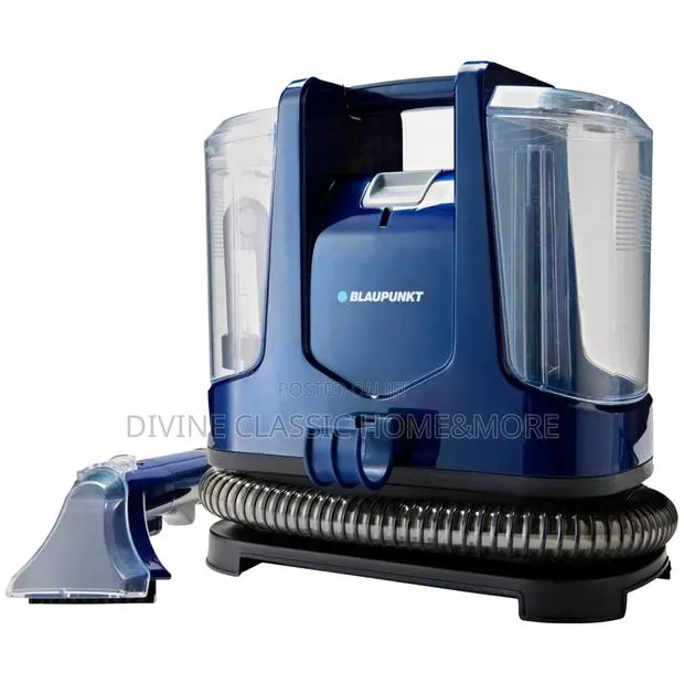 Blaupunkt AquaJet Spot Cleaner · Photo 1