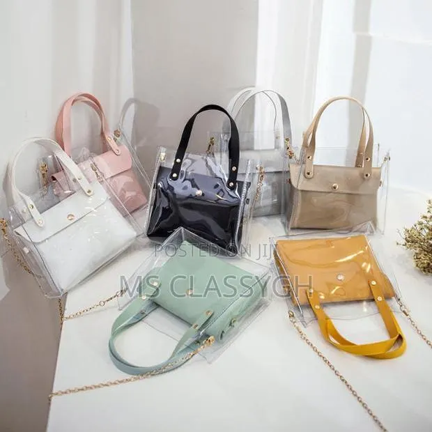 One Shoulder Straddle Handbag for Women · Photo 1