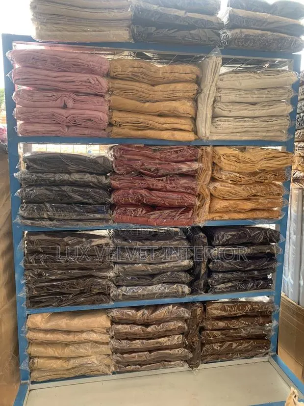 Lux Velvet Interiors · Photo 1