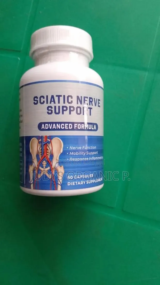 Sciatica Nerve Support · Photo 1