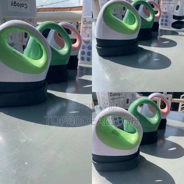 Mini Heat Press Machine · Photo 1