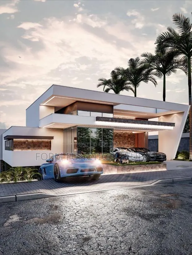 Form Follows Vision Architectural Floor Plans · Photo 1