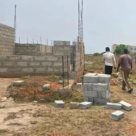 Multiple Use Plots (No Landguard ) - New Ningo Prampram · Photo 1