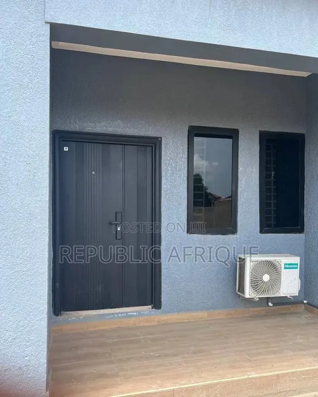 2bdrm Apartment in Melcom, Three, Amasaman for rent · Photo 1