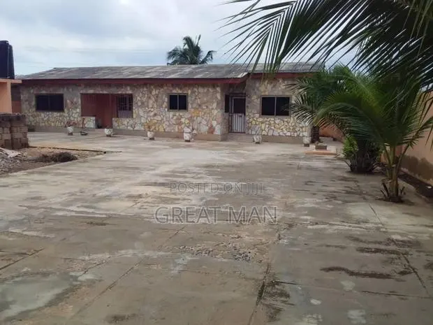 3bdrm House in Old Barrier for rent · Photo 1