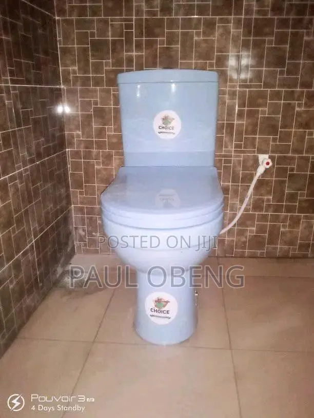Plumbing, Biodigester, Soakaway and Bore Hole Drilling · Photo 1