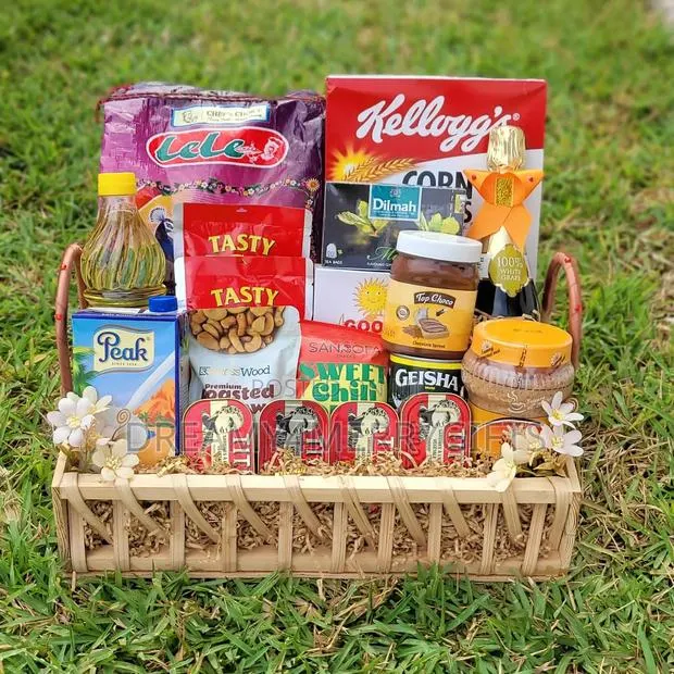 Hampers for All Occasions · Photo 1