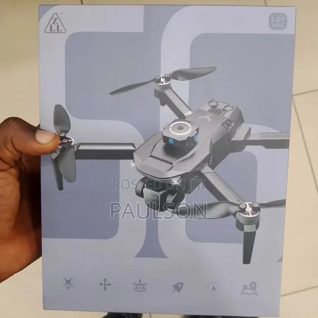 Sg101 Drone · Photo 1