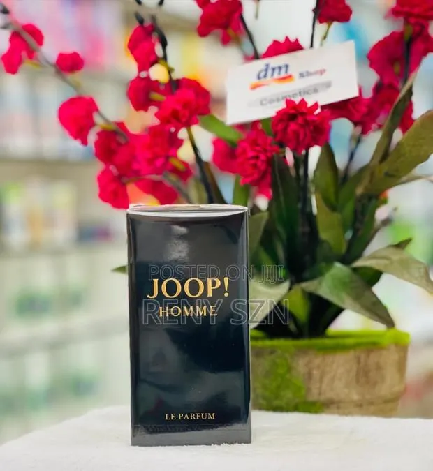 Joop Homme Le Parfum · Photo 1